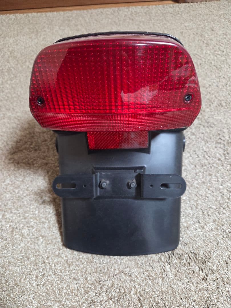 ゼファーχリアフェンダー