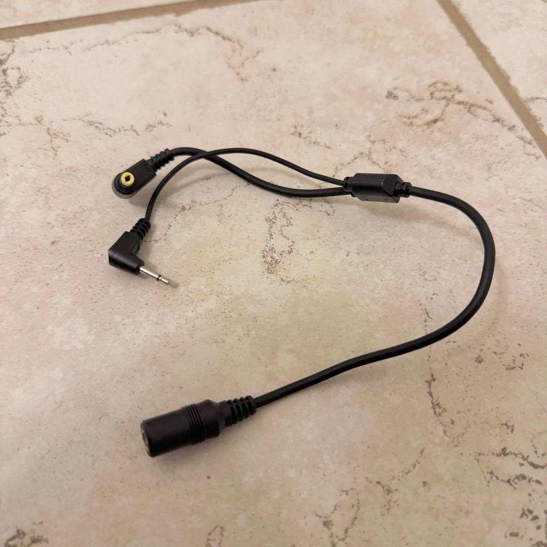 【動作確認済・美品】大画面7型Pansonic CN-G1000VD ゴリラ